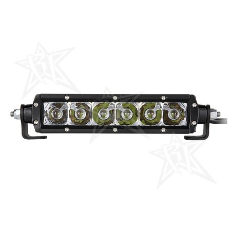 Rigid Industries 6" Sr Series Spot 906213
